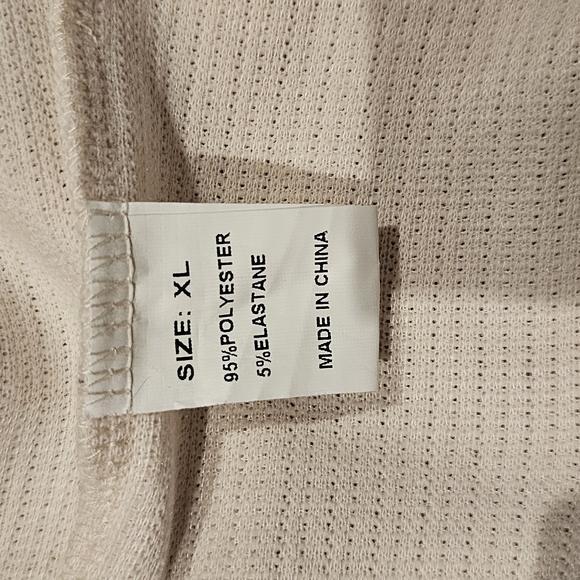 ColorBlock Super Soft Shacket - Picture 6 of 7